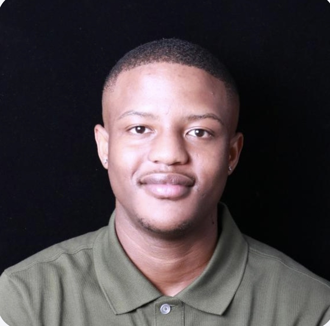 Portrait of Siphosethu Mifi